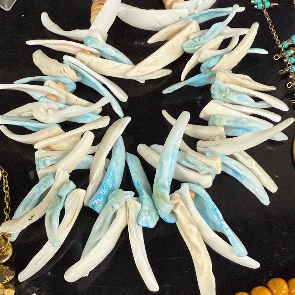 VTG Southwest style Necklace bundle. - Picture 11 of 14